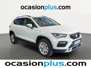 SEAT Ateca 1.5 TSI S&S Style XL 110 kW (150 CV)