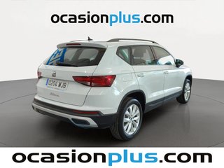 SEAT Ateca 1.5 TSI S&S Style XL 110 kW (150 CV)