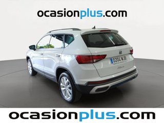 SEAT Ateca 1.5 TSI S&S Style XL 110 kW (150 CV)