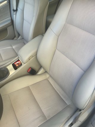 Mercedes-Benz Clase C 2005