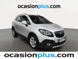 Opel Mokka 1.4 T GLP Selective 4x2 103 kW (140 CV)