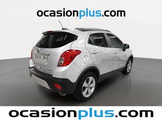 Opel Mokka 1.4 T GLP Selective 4x2 103 kW (140 CV)