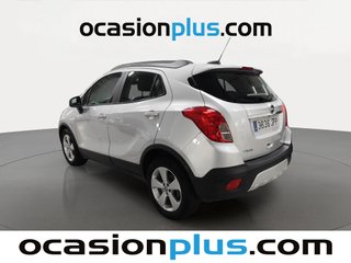 Opel Mokka 1.4 T GLP Selective 4x2 103 kW (140 CV)