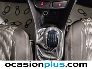 Opel Mokka 1.4 T GLP Selective 4x2 103 kW (140 CV)