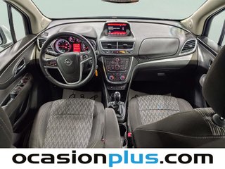Opel Mokka 1.4 T GLP Selective 4x2 103 kW (140 CV)