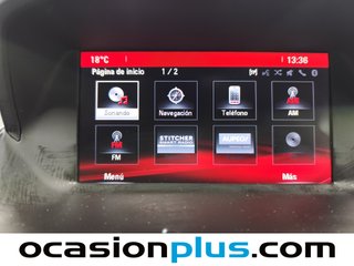 Opel Mokka 1.4 T GLP Selective 4x2 103 kW (140 CV)