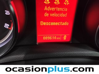 Opel Mokka 1.4 T GLP Selective 4x2 103 kW (140 CV)