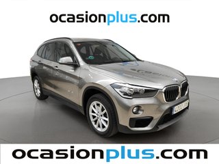 BMW X1 sDrive20i 141 kW (192 CV)