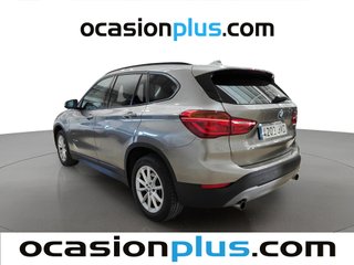 BMW X1 sDrive20i 141 kW (192 CV)