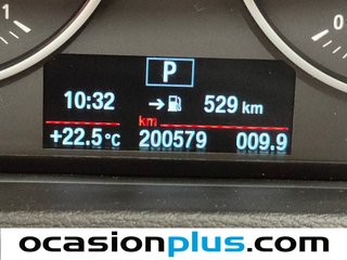 BMW X1 sDrive20i 141 kW (192 CV)