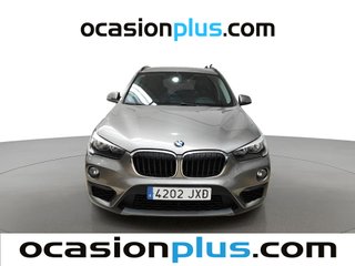BMW X1 sDrive20i 141 kW (192 CV)
