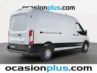 Ford Transit Furgon 350 L3H2 Trend 96 kW (130 CV)