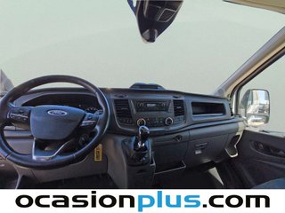 Ford Transit Furgon 350 L3H2 Trend 96 kW (130 CV)
