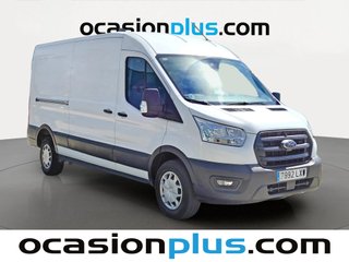 Ford Transit Furgon 350 L3H2 Trend 96 kW (130 CV)