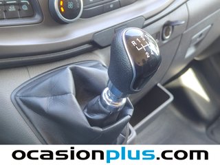 Ford Transit Furgon 350 L3H2 Trend 96 kW (130 CV)