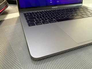 MacBook Pro 13" 2017 in ottime condizioni