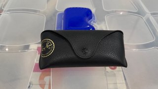 Gafas de sol RayBan NEW WAYFARER RB 2132 902 52-18