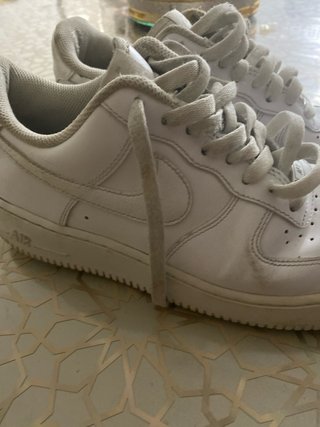 Zapatillas Nike Air Force 1 Blancas