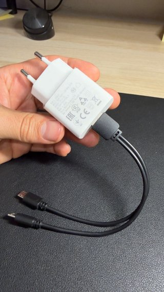 Sistema Wireless Lavalier BAILA