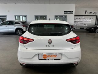 Renault CLIO 1.5 Blue dCi 100 Evolution (2022)