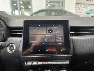 Renault CLIO 1.5 Blue dCi 100 Evolution (2022)