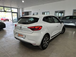 Renault CLIO 1.5 Blue dCi 100 Evolution (2022)