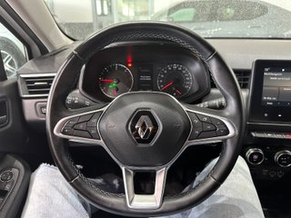 Renault CLIO 1.5 Blue dCi 100 Evolution (2022)
