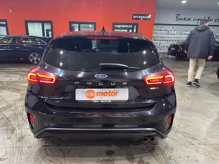 Ford FOCUS 1.0 MHEV 155 ST LINE (2022)
