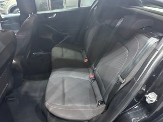 Ford FOCUS 1.0 MHEV 155 ST LINE (2022)
