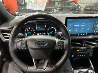Ford FOCUS 1.0 MHEV 155 ST LINE (2022)