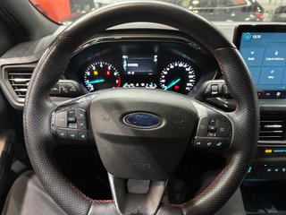 Ford FOCUS 1.0 MHEV 155 ST LINE (2022)