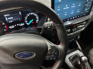 Ford FOCUS 1.0 MHEV 155 ST LINE (2022)