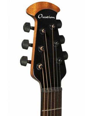 Ovation Ultra Pro 1516 guitarra electro acústica