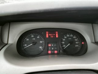 Nissan Primastar 2005