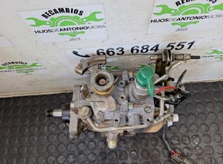 1046414230 bomba inyectora nissan trade 111550