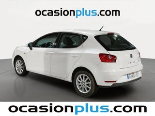 SEAT Ibiza 1.4 TDI CR S&S Style 77 kW (105 CV)
