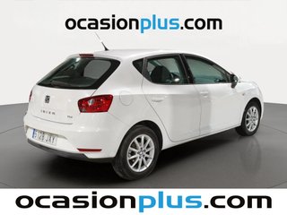 SEAT Ibiza 1.4 TDI CR S&S Style 77 kW (105 CV)