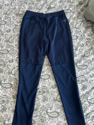 Pantalón chándal Adidas hombre
