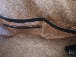 Bolso Guess Negro