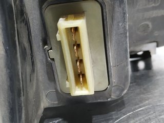 FARO IZQUIERDO SEAT CORDOBA BERLINA (6K2) G-ALM S