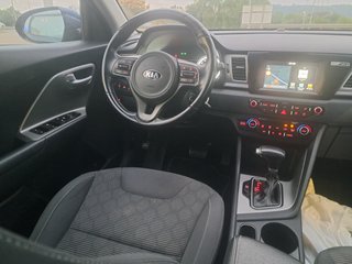 KIA Niro HÍBRIDO 2017