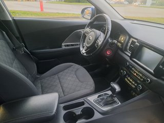 KIA Niro HÍBRIDO 2017