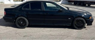 BMW 530d Serie 5 2003
