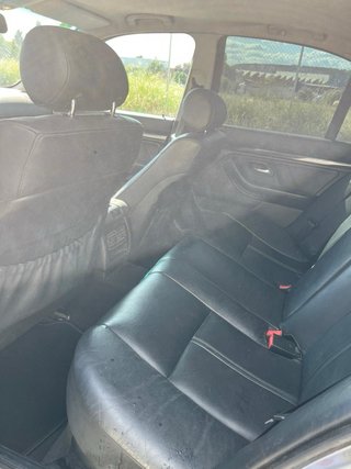 BMW 530d Serie 5 2003