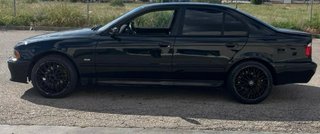 BMW 530d Serie 5 2003
