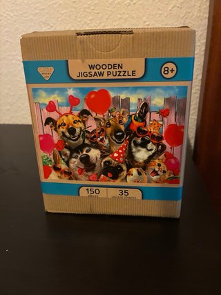 4 puzzle