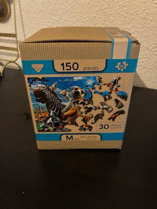 4 puzzle