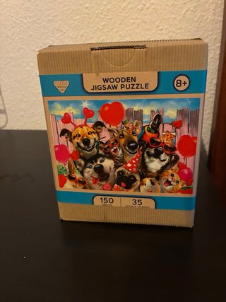 4 puzzle