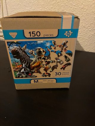 4 puzzle
