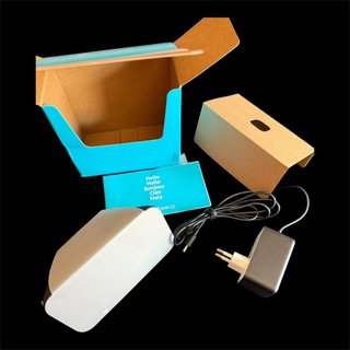 Echo Show 5 Alexa Original